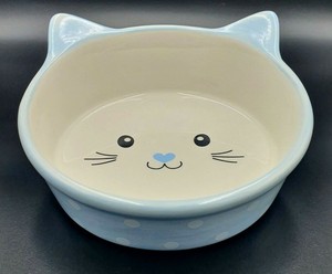 cute cat dishes