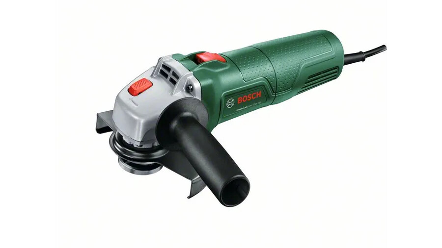 Bosch Smerigliatrice Angolare Motore Brushless 1200 Watt 12000 RPM 06033E2001