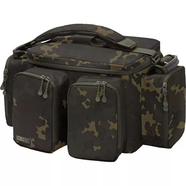 Korda Compac Medium Carryall Dark Kamo-image