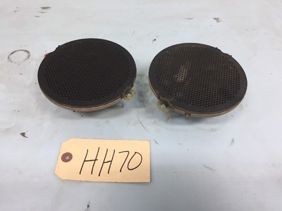 3x5 speakers 1994-2001 Dodge Ram 1500 2500 OEM Factory Speakers Stock#