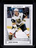 2023 Upper Deck Series 2 Hockey Jack Eichel O-Pee-Chee Glossy RC #R-26 Knights