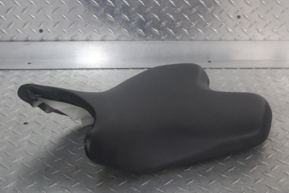 Yamaha YZF R6 2008 asiento delantero del conductor 13S-24710-01-00 Foto 2 de 4