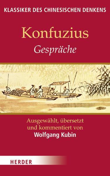 Gespräche Konfuzius
