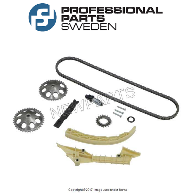 For Saab 93 95 900 9000 Timing Chain Kit Aftermarket 150462863 eBay