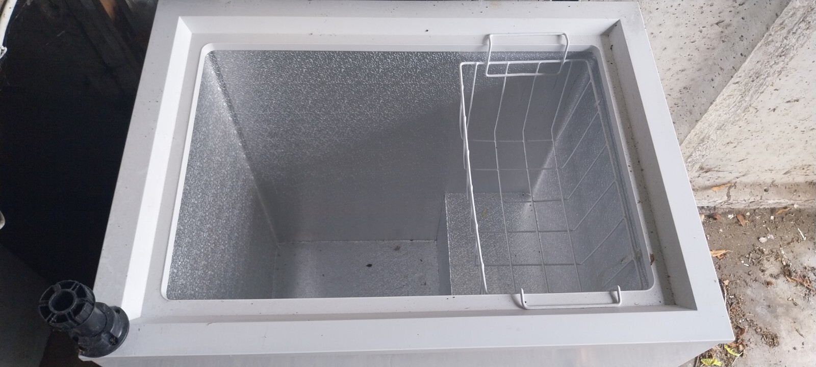 Small Chest Freezer eBay