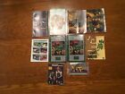 Nine (9) John Deere Toy Catalogs