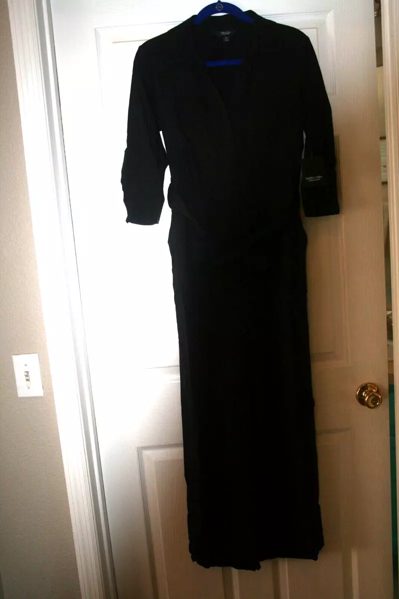Vera wang cheap jumpsuit kohls