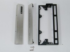 Kenwood Kw-8077 Reel To Reel Upper And Lower Head Covers