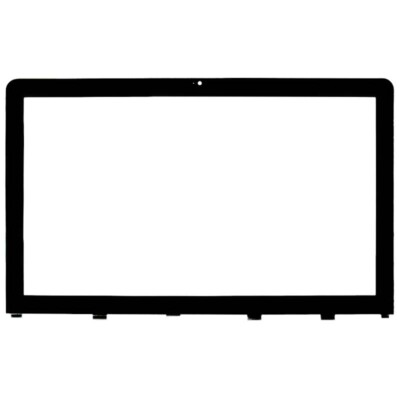 Screen Glass with Bezel Display for Apple iMac 21.5'' 2011 Replacement Part