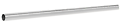 CRL S1CH Polished Chrome 39" Support Bar Only - Picture 6 of 7