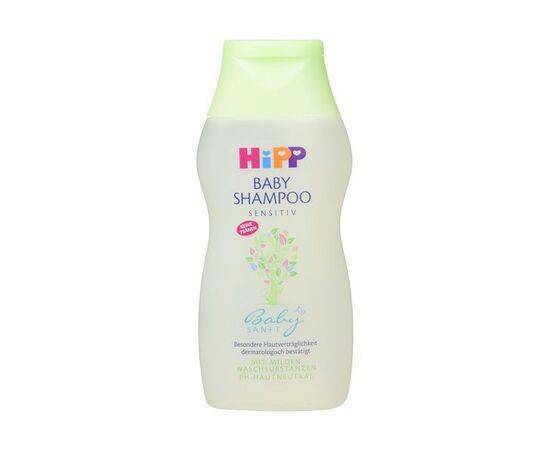 hipp shampoo