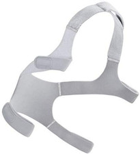 2Packs CPAP Headgear, 2Pack Replacement Headgear, Standard Mask Straps, Snugl...
