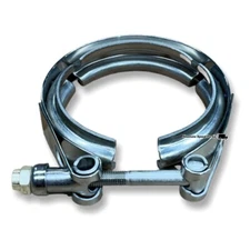 Precision Turbo PTE T4 Vband Downpipe Clamp 3-5/8" 071-1029