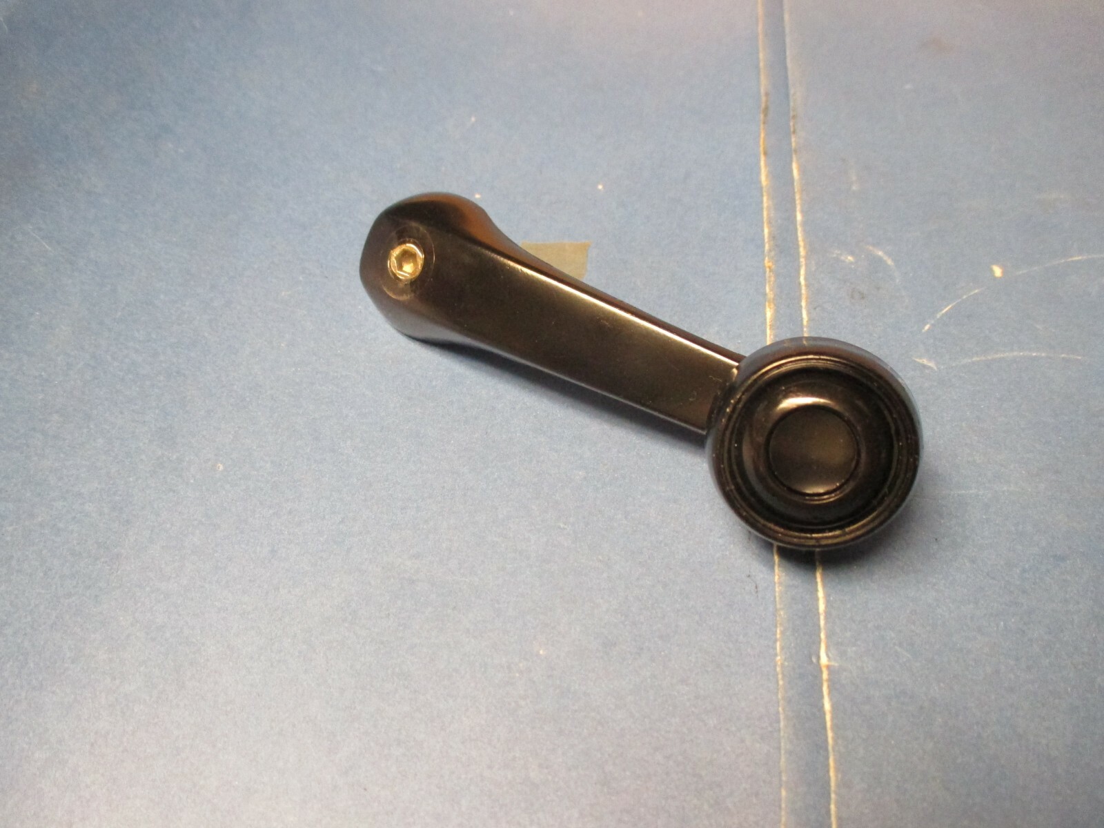 inside window crank handle new mopars 85-91 models.