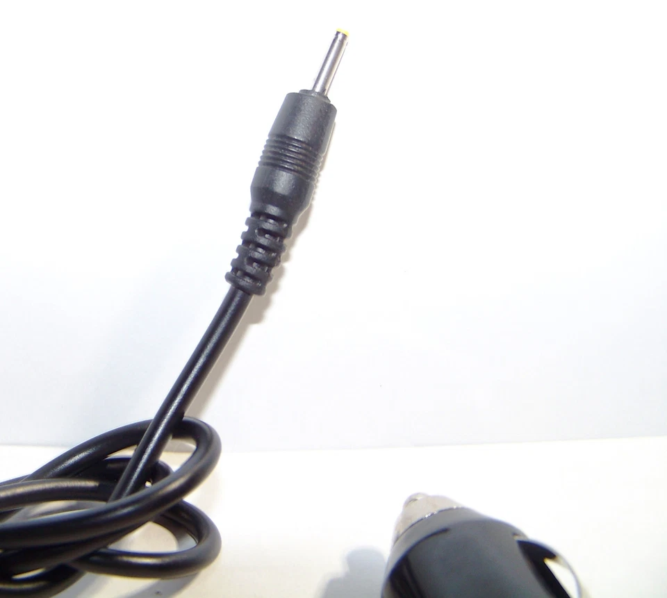 Premium USB DC Power Charging / Auto Adapter  Cord For Nabi 2 II Kids Tablet - Image 2 of 4