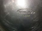 Vintage Yale University Heavy Pewter Beer Stein Mug Ben W. Cowles Class of 1949 — photo 10