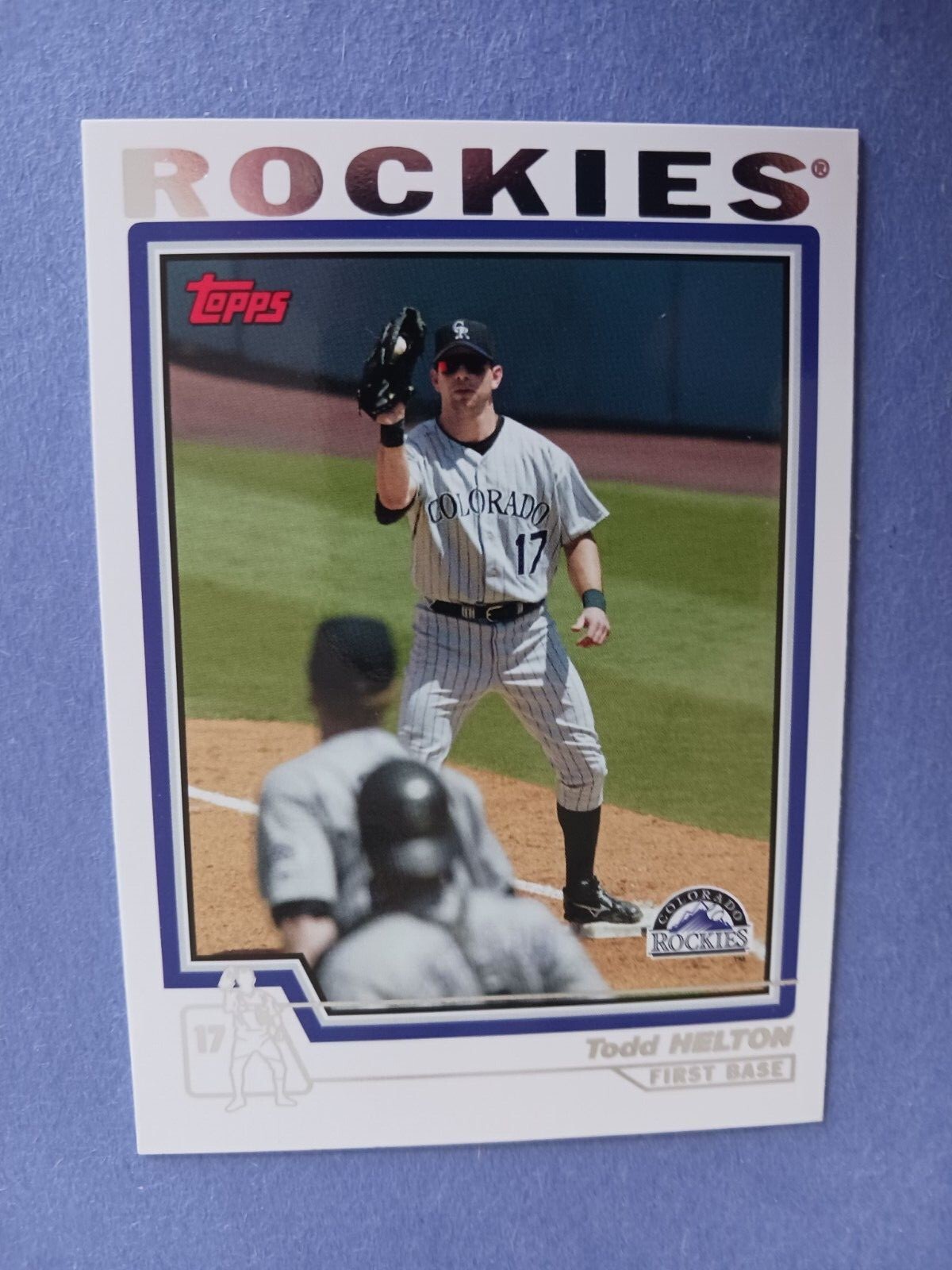 2004 Topps Baseball Cards Complete Your Set (#'s 1-250) U Pick - Picture 197 of 452