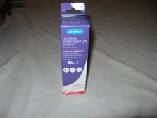 Lansinoh Spray Postpartum Pain Relief New Damaged Box  3.5 Oz Exp 11/24