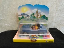 Chevron Cars DUSTY  Plus Eight others listed below in description