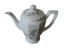 Rosenthal Maria Brombeere: Kaffeekanne f. 6 Personen 1,08 ltr. 1. Wahl