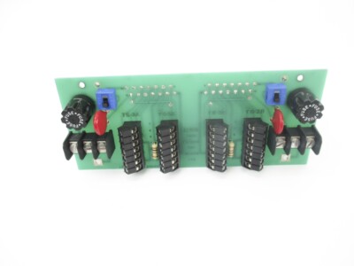 LIQUID SOLIDS CONTROL 219430 REV. A UNMP