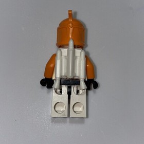 LEGO Star Wars Clone Wars Bomb Squad Trooper Minifigure (7913) sw0299