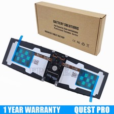 New Original internal Battery For Meta Quest ...