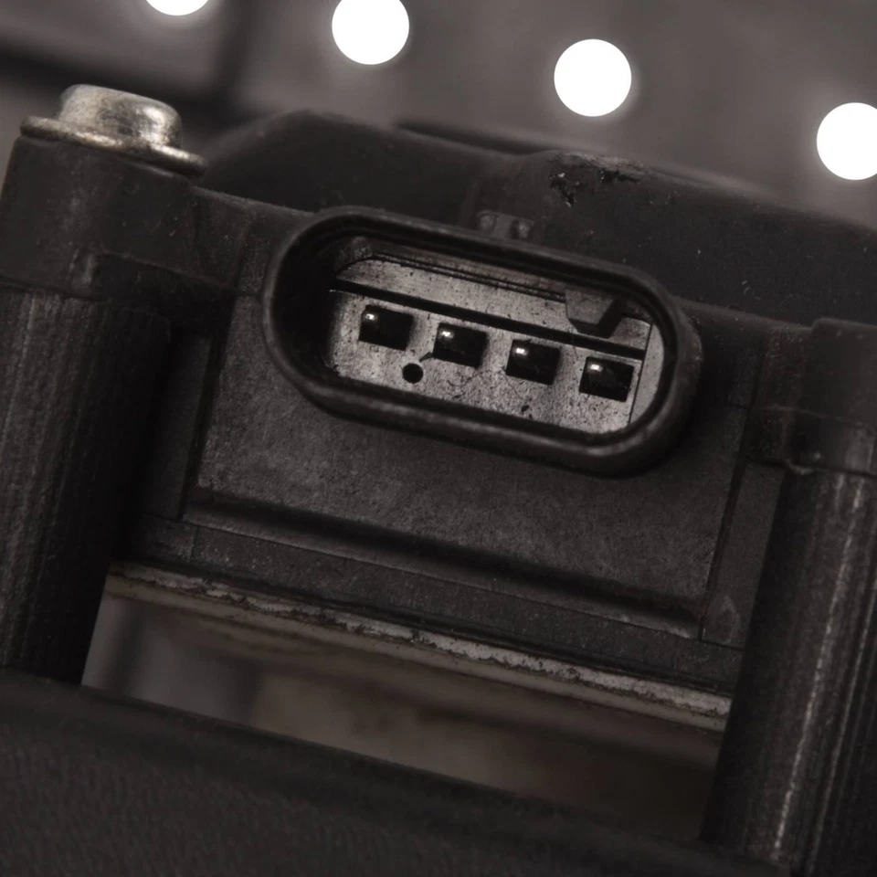 Fits For BMW X3 2018-2021 X4 2019-2021 Front Radiator Active Grille Air Shutter - Изображение 3 из 4