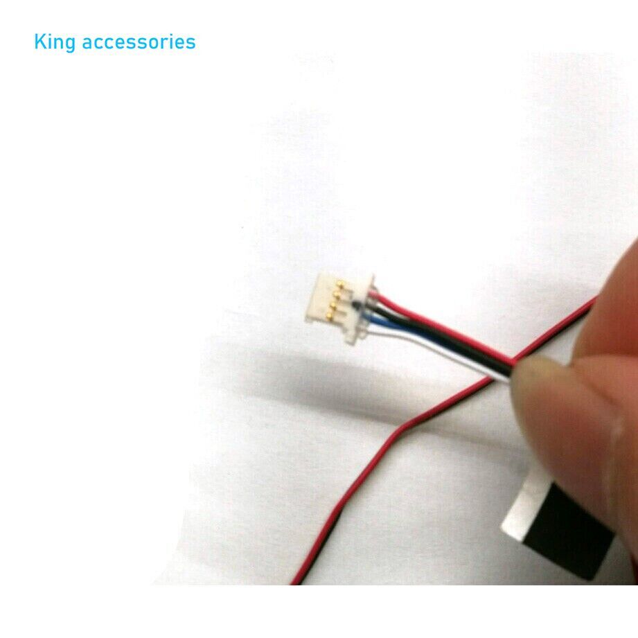 AKUYAO Ensemble De Haut-parleurs Internes Pour Ordinateur Portable ASUS