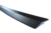 Oppl Ladekantenschutz FüR Citroen C5 Limousine 2008- Kunststoff ABS