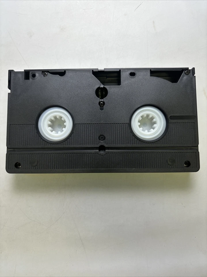 The Flintstones: Viva Rock Vegas, Live-Action Movie (VHS, 2000) - Imagem 4 de 4