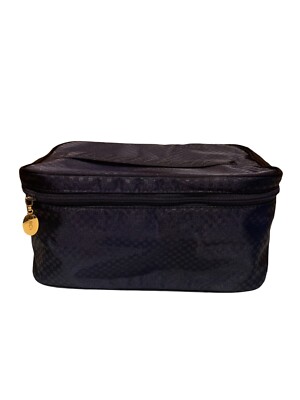New Avon Makeup Case Kit Blue Travel Bag With Makeup-See Pics | eBay New Avon Makeup Case Kit Blue Travel Bag With Makeup-See Pics | eBay