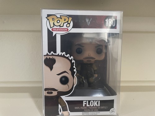 Floki | Vinyl Art Toys | hobbyDB