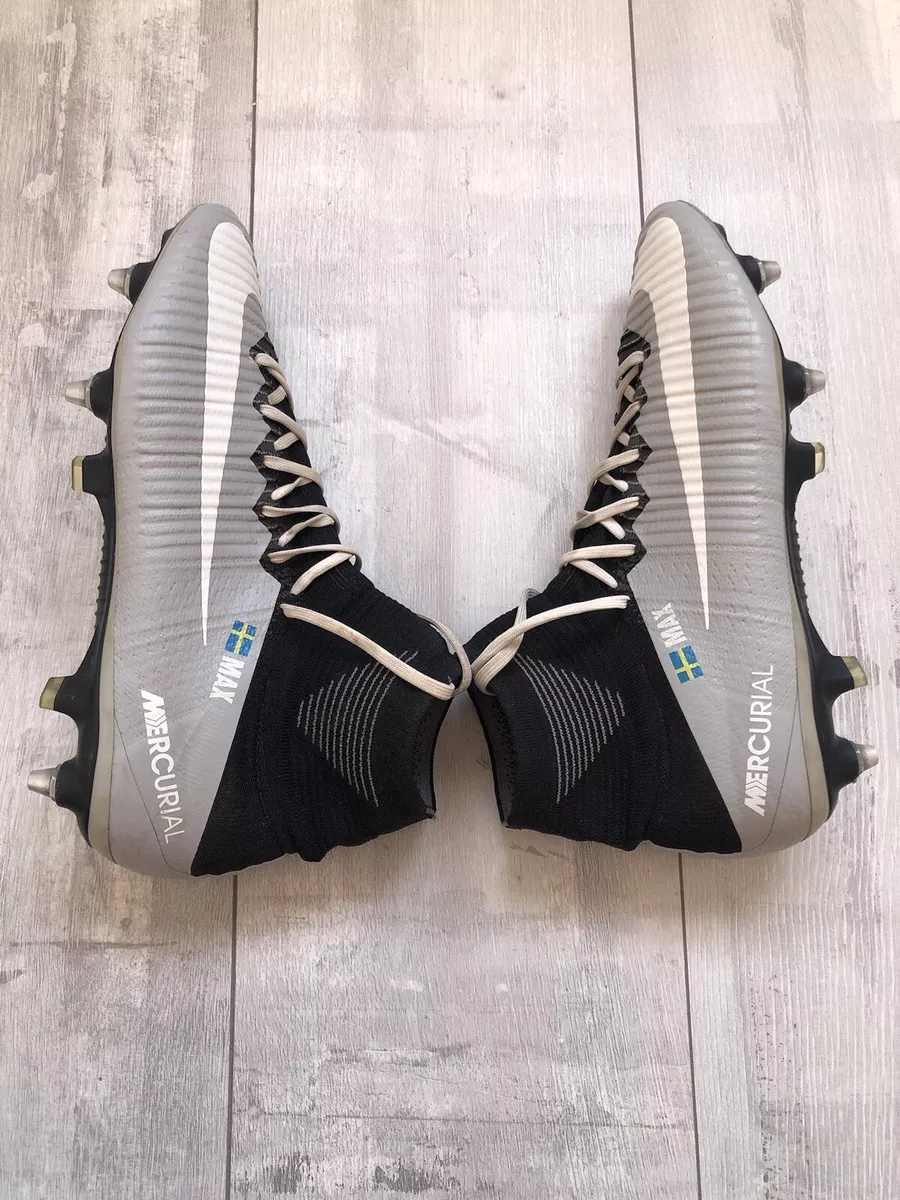 Nike mercurial superfly v sale id