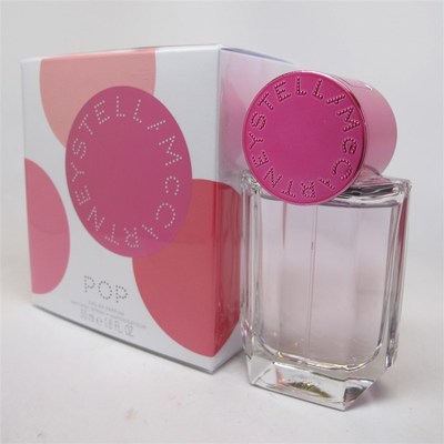 POP by Stella McCartney 50 ml/ 1.6 oz Eau de Parfum Spray NIB