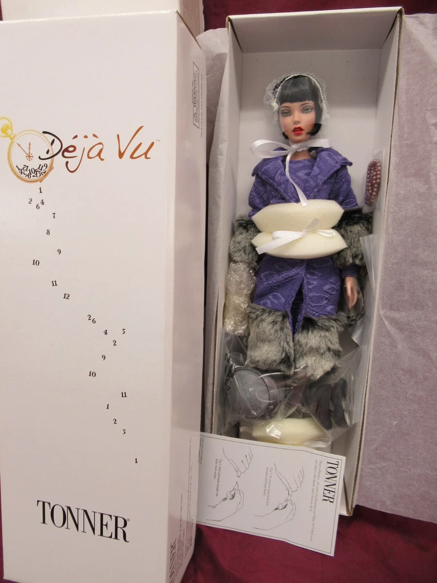 Tonner Dolls, Clothing & Accessories for sale | eBay
