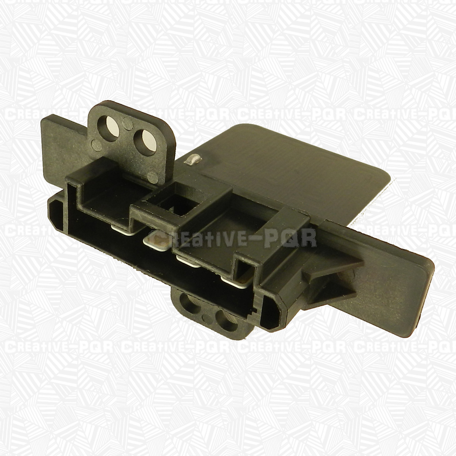 Blower Motor Heater Fan Resistor for Nissan Pulstar N15 Navara D22 W/O