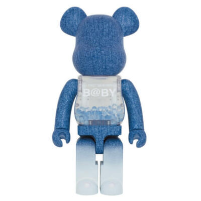 BE@RBRICK MY FIRST BE@RBRICK B@BY INNERSECT 2021 1000 BE@RBRICK MY FIRST BE@RBRICK B@BY INNERSECT 2021 1000