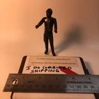 Vintage 1980 Star wars Bespin Security Guard Lot D-62 Kenner 3.75” Action Figu