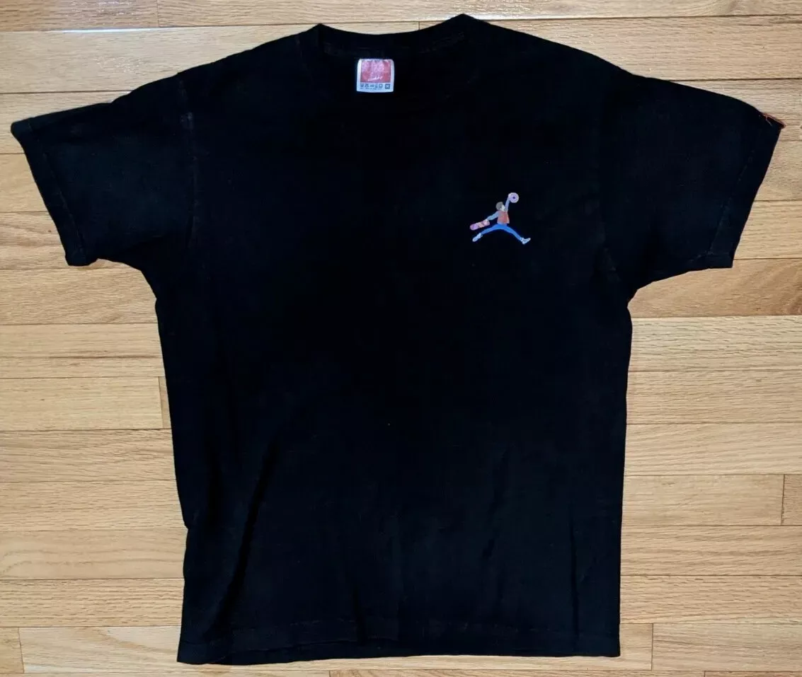 Air marty shop mcfly