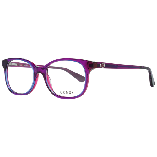 Guess Brille GU9176 081 48 Kinder