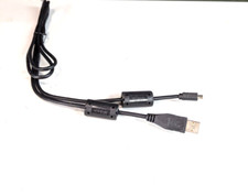 Replacement for Nikon USB Cable UC-E1 CoolPix 990 995 8700 8400 5700 5400 5000