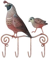 Regal Art & Gift Quail Key Hook, New, Free Shipping on sale Regal Art & Gift Quail Key Hook, New, Free Shipping on sale