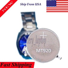 Battery For Seiko Kinetic Watch Capacitor 30235MY 5M22 5M23 5M25 5M42 5M43 5M45