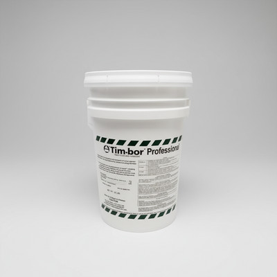 Tim-Bor Insecticide Fungicide for Wood-Destroying Insects 25 lbs by Nisus