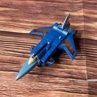 Dogfight Vintage Transformers G1 Triggerbots Figure 1988!