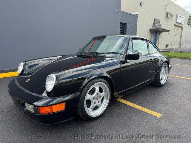 1991 Porsche 911 for sale in Miami Florida