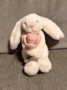 Jellycat Lemon Bunny | eBay