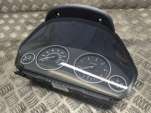 BMW 3 Gran Turismo F34 Kombiinstrument 007055100 9325596 2.00 Diesel 31652566