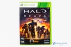 Halo Reach  Microsoft ( Xbox 360 ) Video Game -Complete In Box